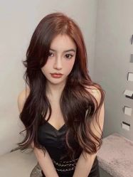 -3AM·S HAIR SALON烫发染发接发
