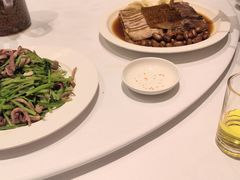 -鸿运楼烤鸭店(天桥店)