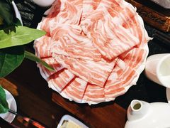 -陈府大宅门成都火锅·手切鲜肉(太原街店)