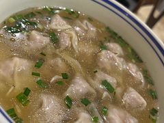 馄饨-韩萍老南京馄饨(河西万达店)