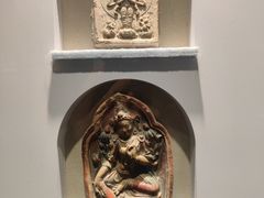 -张掖大佛寺景区