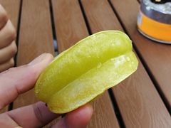 -花乐餐厅(涠洲岛店)