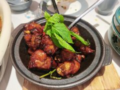 -鹿港小镇(悠唐店)