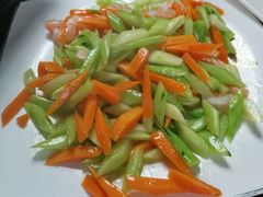 -悠斋餐厅海鲜家常菜(火车站店)