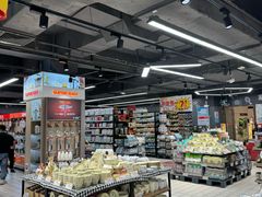-泉州丰泽新华都百货(丰泽广场店)