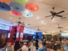 -儿童菜·采风阁家常菜餐厅(亚龙湾天域酒店)