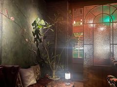 -格兰酒吧Glen Bar