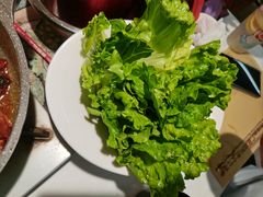-刘姐啤酒鱼民族演艺餐厅(西街总店)