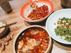 -高嗲嗲·现炒下饭菜(石鼓路店)