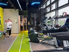 -GMJ·24H健身房(北外滩店)