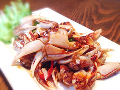 iphone_upload_pic-双合园·海鲜水饺青岛菜(大尧三路店)