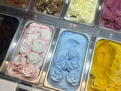 -iceason爱茜茜里·意大利健康冰淇淋(骑龙巷店)