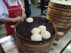 -清泉阁包子饺子·刀削面(五一店)