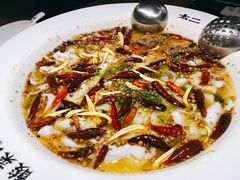 -新太二·鲜料川菜(智慧城广百店)