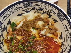 -子午路张记肉夹馍(兵马俑店)