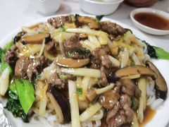 -永合隆茶餐厅(海雅缤纷城店)