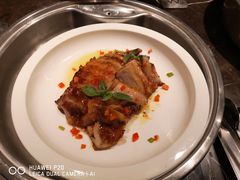 -太原富力万达文华酒店·美食汇西餐厅