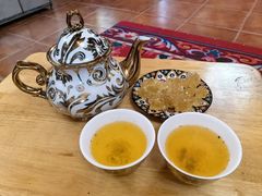 -百年老茶馆