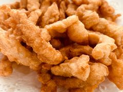 -海景花园海鲜餐厅(石老人店)