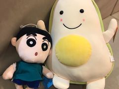 -小象猛犸(炫地购物中心店)