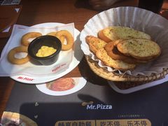 -米斯特比萨(亦庄国融国际店)