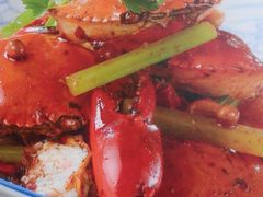-李老爹香辣蟹(宣武门店)