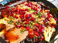 -丰鲤楼•闽南茶楼(仟禧汇店)