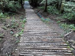 -罗田薄刀峰风景区