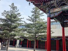 -长安寺