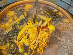 -阿山卓·野生菌火锅·纳西火塘烤肉