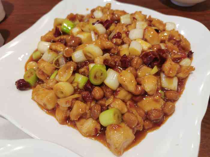 汉唐小馆(京粮广场店)-"在中粮广场二楼,很好找.位置不是很多,中.