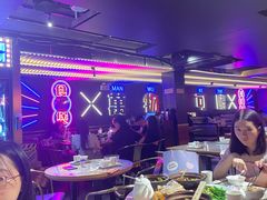 -啫神·广州地标美食(北京路店)