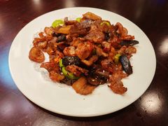 -李氏八大件老菜馆(万宝街店)
