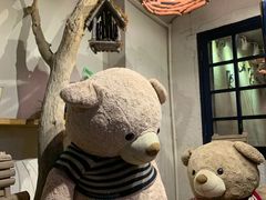 -七七家的糖水店(南湾街1号店)