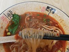 -重庆巴蜀小面(万达金街店)