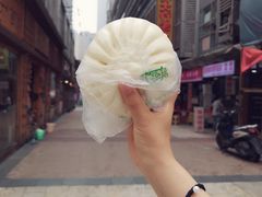 大包子-陶然居·重庆菜(解放碑店)