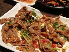 -枪火串烧·东北特色烧烤(罗湖总店)