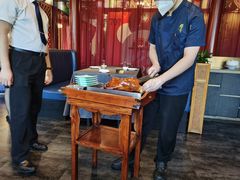 -羲和雅苑•北京烤鸭(平安国际金融中心店)