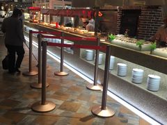 大堂-汉巴味德(大悦城店)