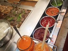 -達揚原味燉品(文明路店)