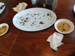 -嘉定凯悦·咖啡厅