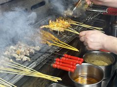 -龙虾当家·大排档(红谷滩五中店)