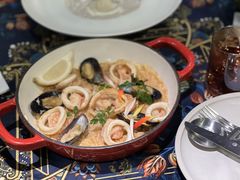 -第101座花园餐厅(湖滨88店)