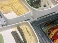 -海底捞火锅(凯德广场店)