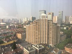 -上海新锦江大酒店