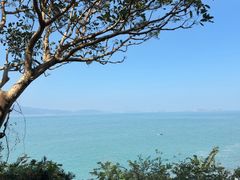 -美人鱼悬崖海景餐厅(鹿嘴山庄店)