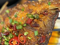 -莲餐厅·湖北菜·藕汤老手艺(愚园路店)