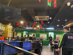 大堂-滨城串吧(三元桥店)