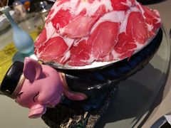 -享月汤皇·海鲜小火锅·聚会(曲江创意谷店)