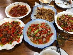 -湘赣风味小厨(娄葑老店)